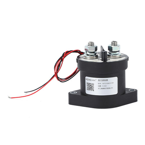 Реле постоянного тока NFG150A