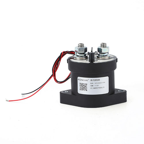 Реле постоянного тока NFG300A