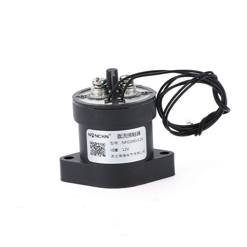 Реле постоянного тока NFG30DK