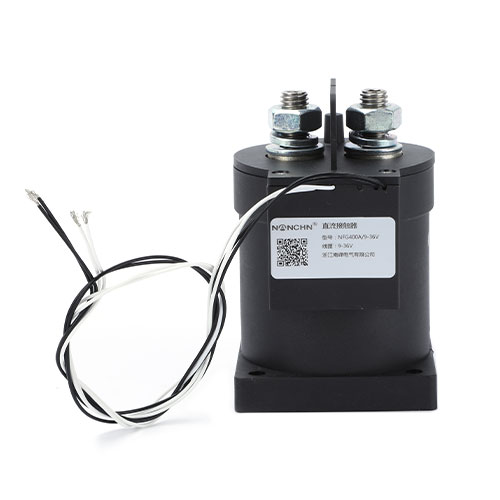 Реле постоянного тока NFG400A