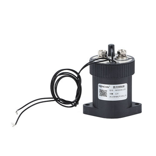 Реле постоянного тока NFG50DK